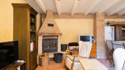 Detached house on Avenida de los Pioneros, no. > photo 12