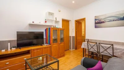 Apartment on Calle de Mira el Sol, No. > photo 6