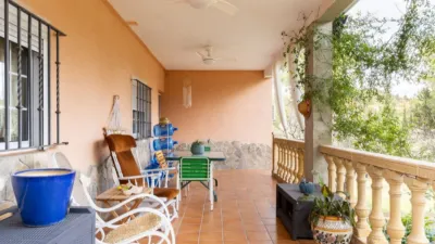 Detached house on Avenida de los Pioneros, no. > photo 31