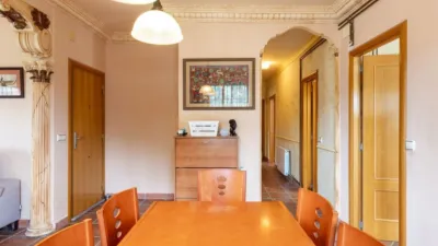 Detached house on Avenida de los Pioneros, no. > photo 9