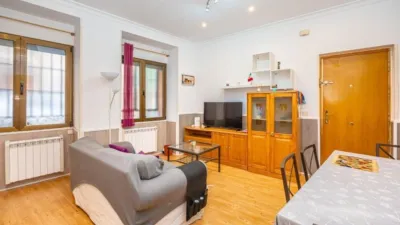 Apartment on Calle de Mira el Sol, No. > photo 5