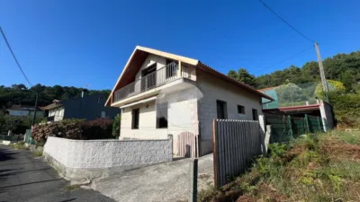 House in A Ribeira de Maio - Muros photo 3