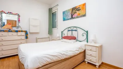 Apartment on Calle de Mira el Sol, No. > photo 14