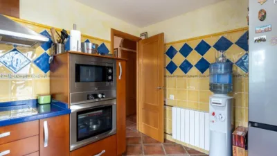 Detached house on Avenida de los Pioneros, no. > photo 16