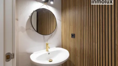 Penthouse on Calle del Tridente photo 15