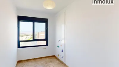 Penthouse on Calle del Tridente photo 24