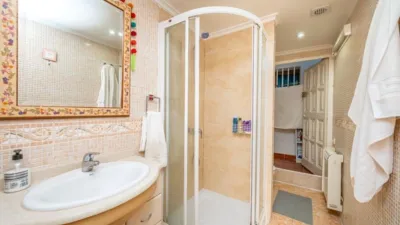 Apartment on Calle de Mira el Sol, No. > photo 19
