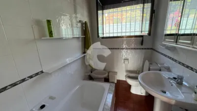 Casa en A Ribeira de Maio -Muros photo 23