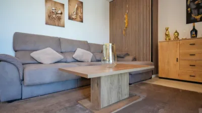 Penthouse on Calle Jesús Pajares, No. > photo 25