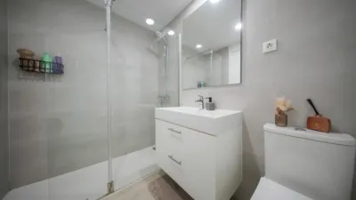 Penthouse on Calle Jesús Pajares, No. > photo 22