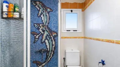 Detached house on Avenida de los Pioneros, no. > photo 28