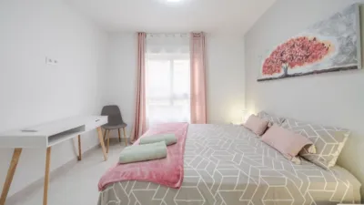 Apartment in Playa del Cura photo 21