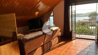 Casa en A Ribeira de Maio -Muros photo 24