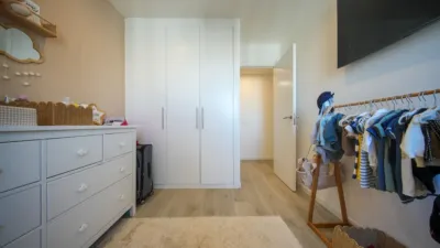 Penthouse on Calle Jesús Pajares, No. > photo 19