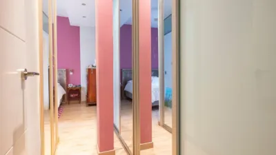 Flat on C. de Jorge Juan, nº photo 31