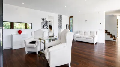 Single-family home on Calle del Castillo de Berlanga, nº > photo 5