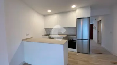 Apartment on Avda. Finisterre photo 2