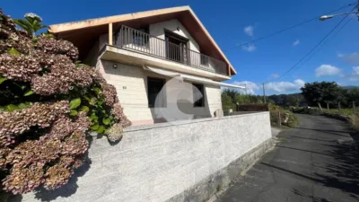 House in A Ribeira de Maio - Muros photo 4