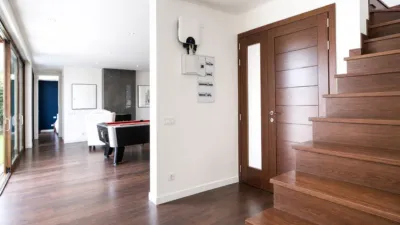 Casa unifamiliar en calle del Castillo de Berlanga, nº > photo 6