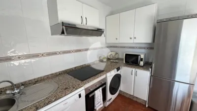 Casa en A Ribeira de Maio -Muros photo 13