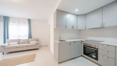 Apartment in Playa del Cura photo 8