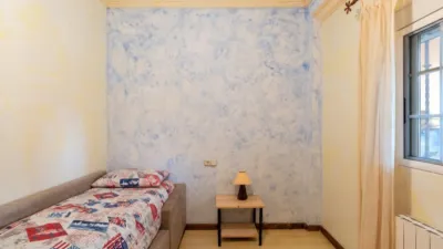 Detached house on Avenida de los Pioneros, no. > photo 21