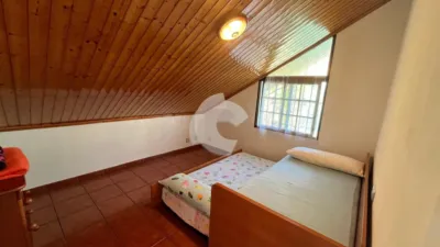 Casa en A Ribeira de Maio -Muros photo 21