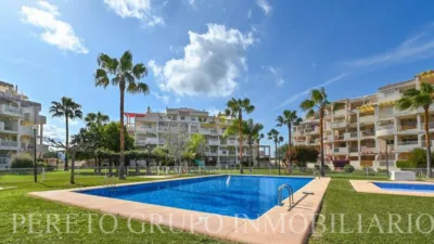 Piso – Dénia - Vista 2