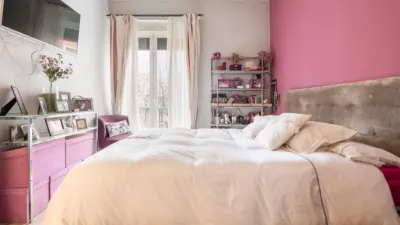 Flat on C. de Jorge Juan, nº photo 28
