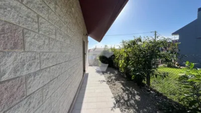 Casa en A Ribeira de Maio -Muros photo 8