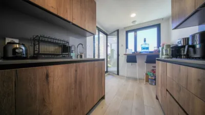 Penthouse on Calle Jesús Pajares, No. > photo 14