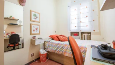 Flat on C. de Jorge Juan, nº photo 33
