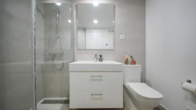Penthouse on Calle Jesús Pajares, No. > photo 20