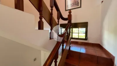 Casa en A Ribeira de Maio -Muros photo 28