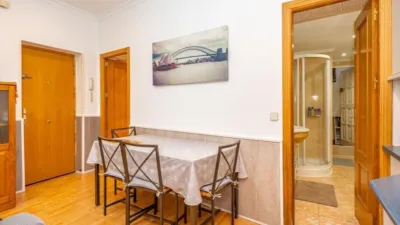 Apartment on Calle de Mira el Sol, No. > photo 10