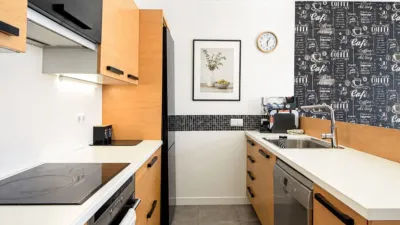 Casa unifamiliar en calle del Castillo de Berlanga, nº > photo 8