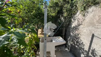 Casa en A Ribeira de Maio -Muros photo 9