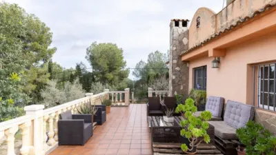 Detached house on Avenida de los Pioneros, no. > photo 2