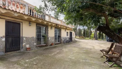 Detached house on Avenida de los Pioneros, no. > photo 37