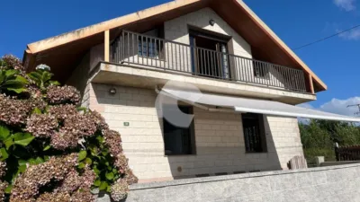 House in A Ribeira de Maio - Muros photo 5