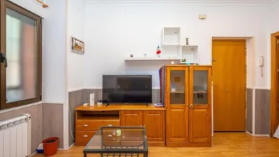 Apartment on Calle de Mira el Sol, No. > photo 7