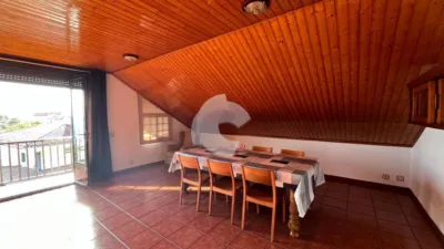 Casa en A Ribeira de Maio -Muros photo 25