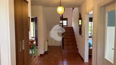 Casa en A Ribeira de Maio -Muros photo 10