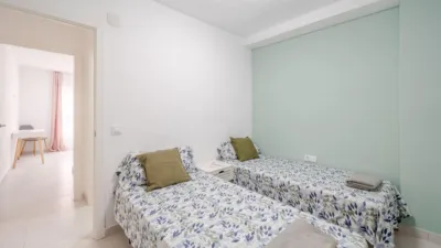 Apartment in Playa del Cura photo 14