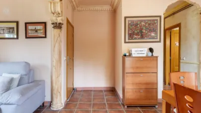 Detached house on Avenida de los Pioneros, no. > photo 7