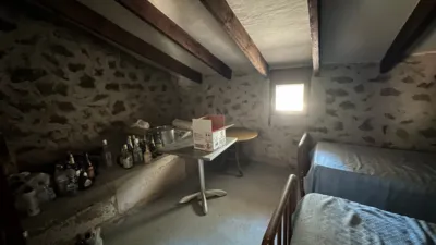 Rustic finca in Gata de Gorgos photo 6