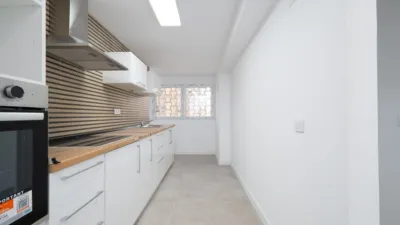 Flat on Calle del Alcalde Alfonso de Rojas, No. > photo 19