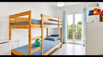 Apartment in El Vivero photo 12