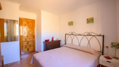 Apartment in Cumbre del Sol photo 10