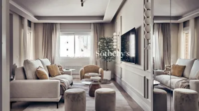 Apartment on Calle Doce de Octubre photo 2